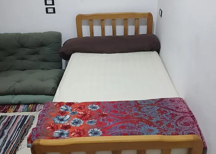 Big G House Cozy In Apartment *